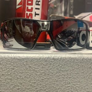 Oakley sunglasses
